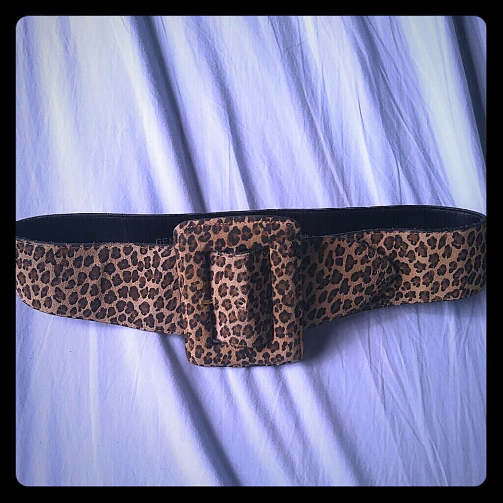Belt